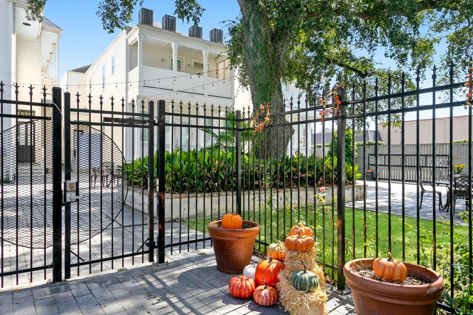 Hosteeva 3 Bedroom Cottage Close To St Charles 5 M Ride To Fq Νέα Ορλεάνη Εξωτερικό φωτογραφία