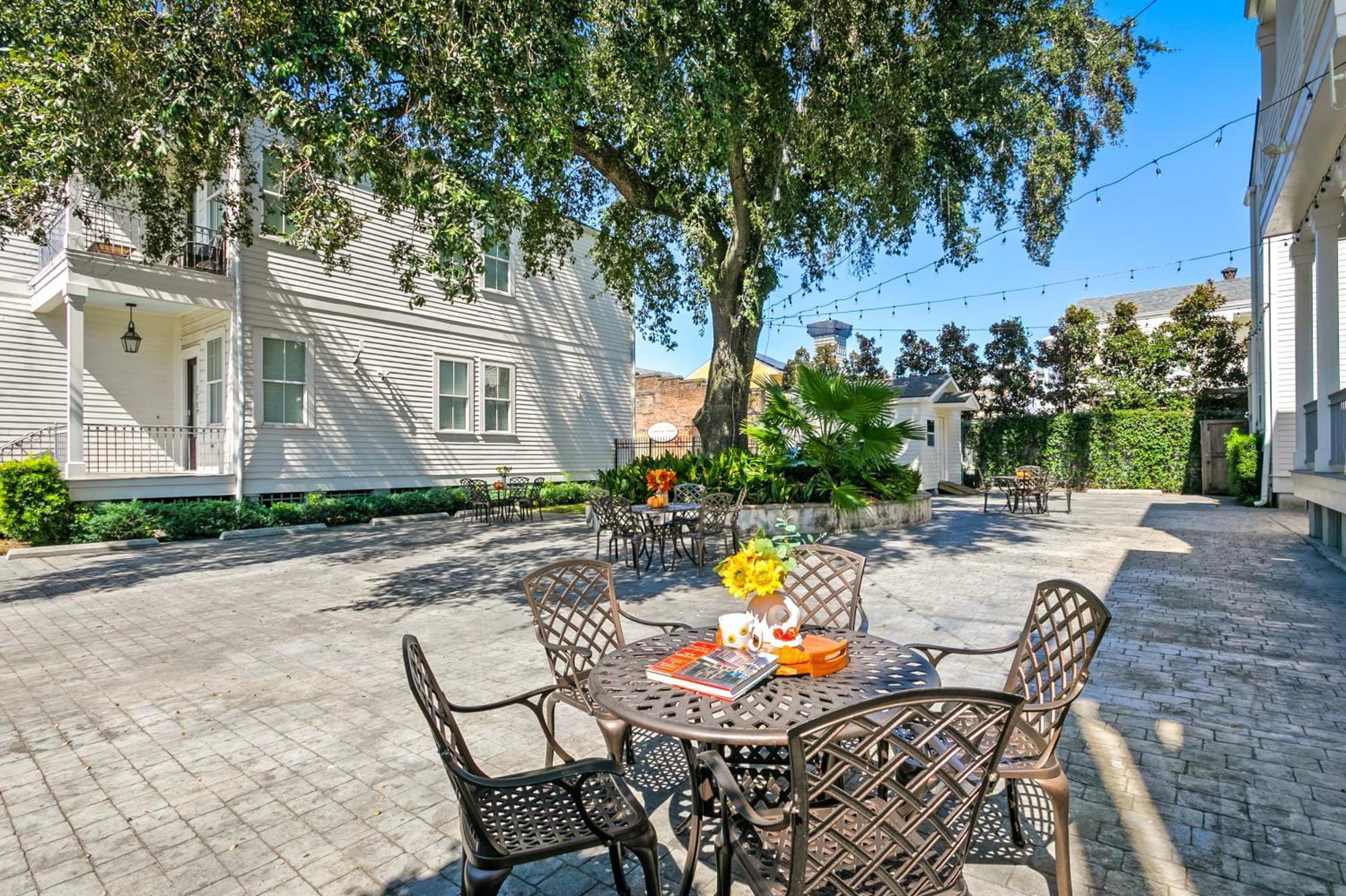 Hosteeva 3 Bedroom Cottage Close To St Charles 5 M Ride To Fq Νέα Ορλεάνη Εξωτερικό φωτογραφία